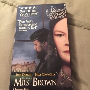 A Box set of one 8 Track  -  Mrs.Brown - Pre-owned